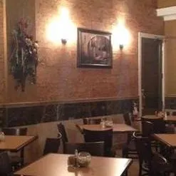 Trattoria La Vigna