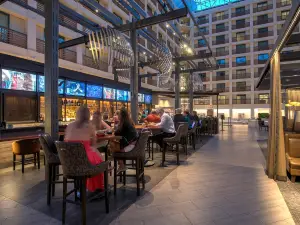 3Sixty Bar | Bistro | Market