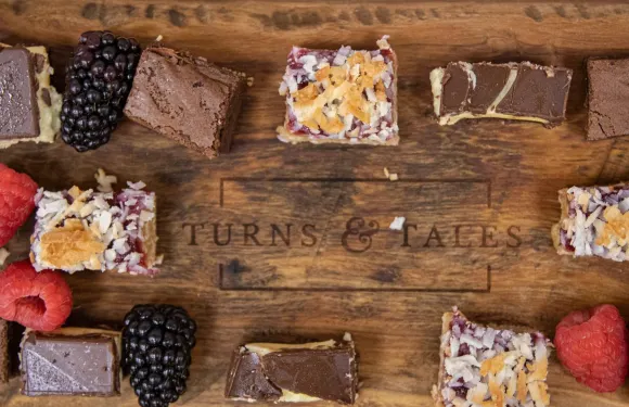 Turns & Tales