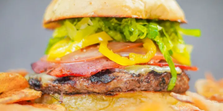 Water's Edge Restaurant and Bar