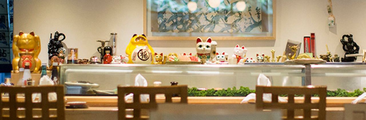 Deigo Cocina Tradicional Japonesa