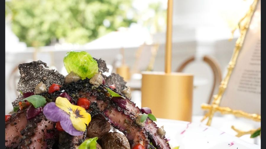 Yerba Santa - Merida