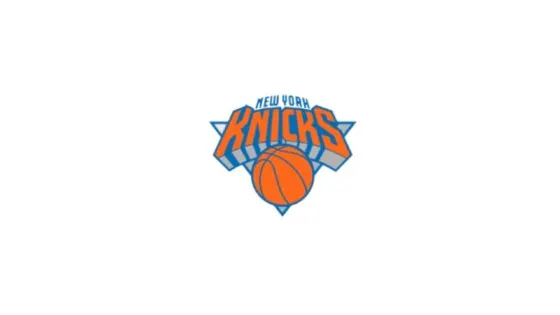 NBA紐約尼克斯隊主場比賽