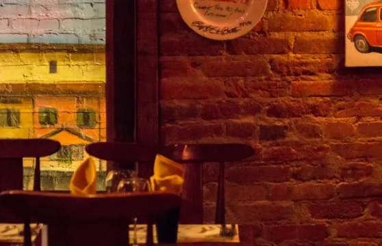 Acqua al 2 - Annapolis