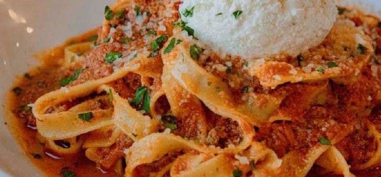 Amedeo's Ristorante