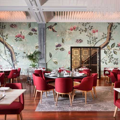 Grand Orient Restaurant