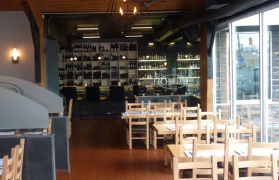 Cimo Mediterranean Grill