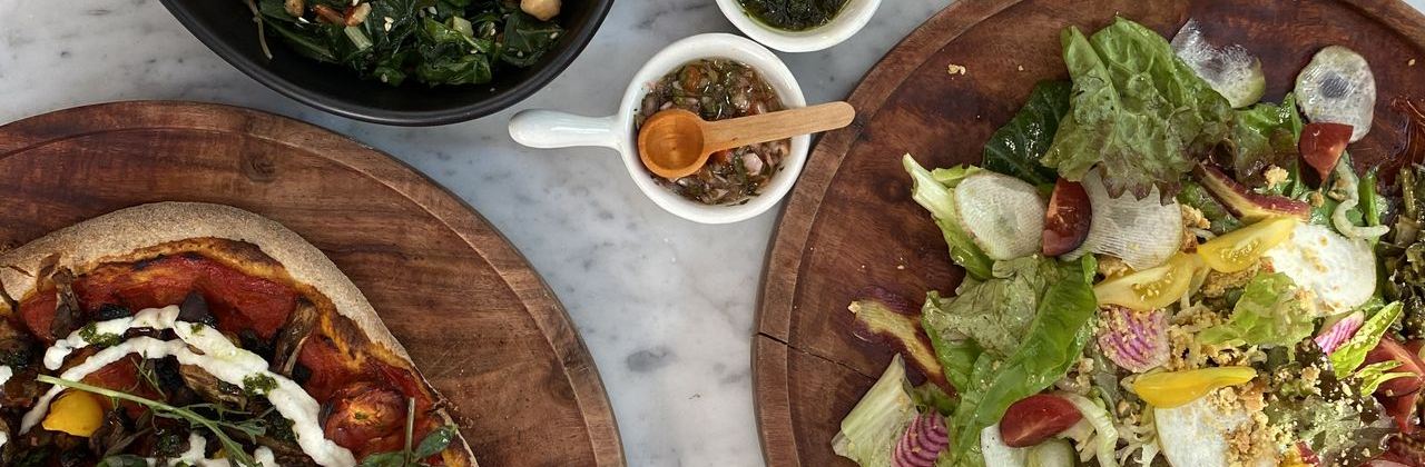 Espiritu Sano/Sitopia