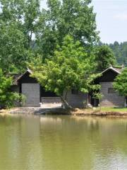 Yuqiao Village, Liuye Lake