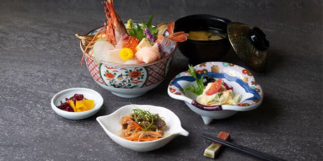 Kyojo Dining (Orchard Road, Singapore) - Restaurant Reviews, Menu