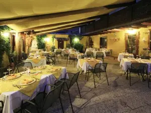 Osteria dei Poeti