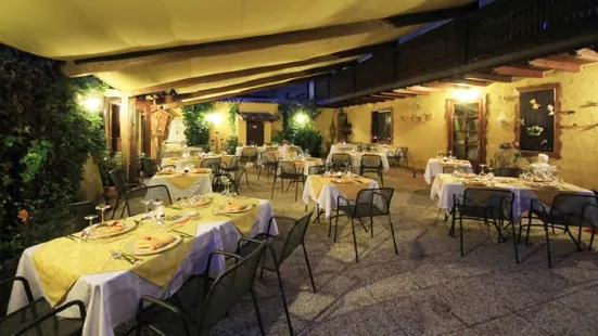 Osteria dei Poeti