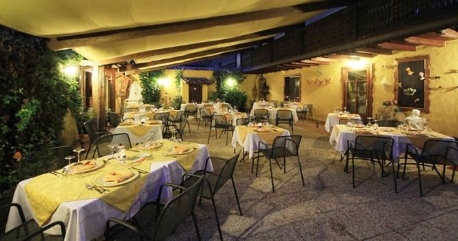 Osteria dei Poeti