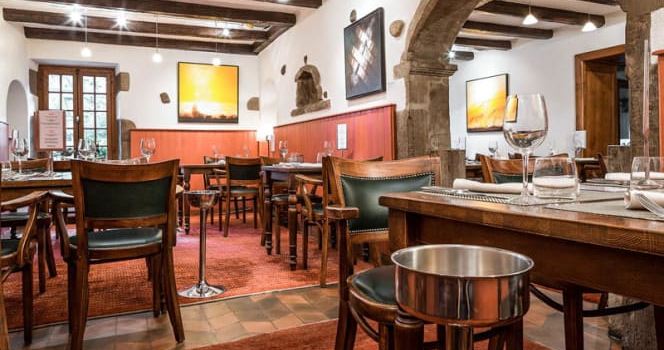 Relais de Chambesy