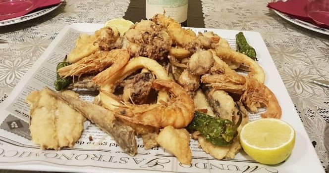 Meson el Segoviano