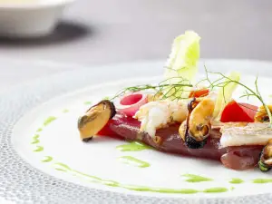 Santantonioresort Ristorante