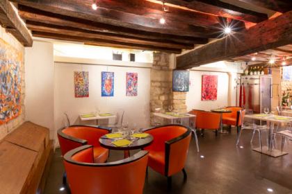 Grains Nobles et Plus