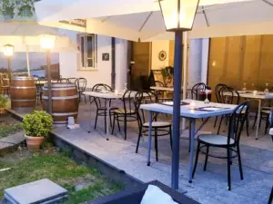 Al Torchio Antico Restaurant
