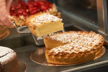 Brasserie Baselstab Movenpick