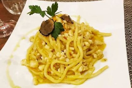 L'Officina Dei Sapori