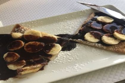 Bistrot de la tour Eiffel