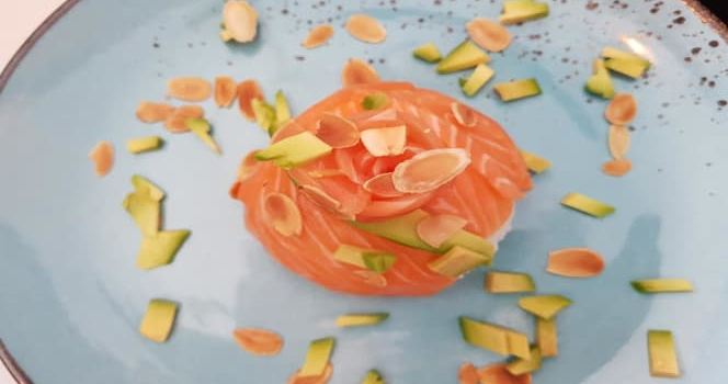 Sushi Miyako