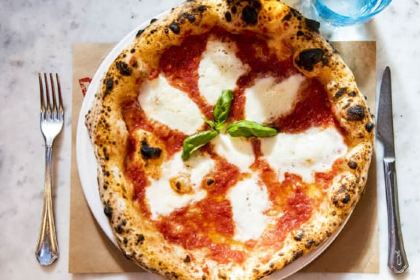 Rossopomodoro Bologna