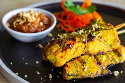 Asiatique Thai Restaurant - East Sheen