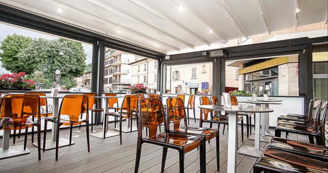 Gran Caffe La Lira