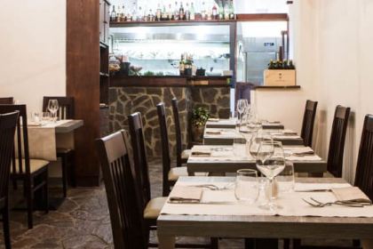 Cantinetta Delle Terme