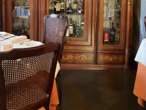 Ristorante La Basilica