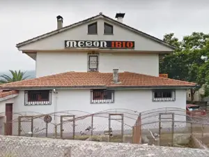 Meson Ibio