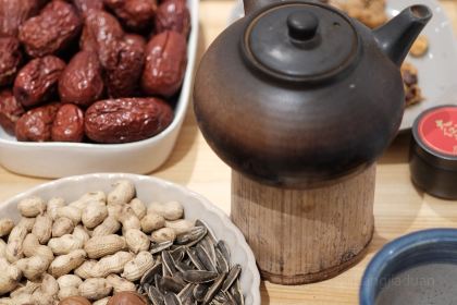 高何里民宿·餐厅