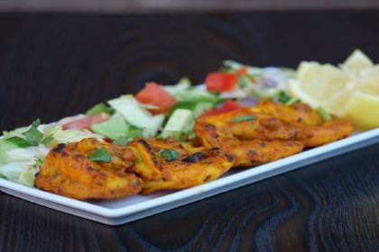 Tandoori Kök och Bar