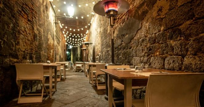 Gui pizzeria bistrot