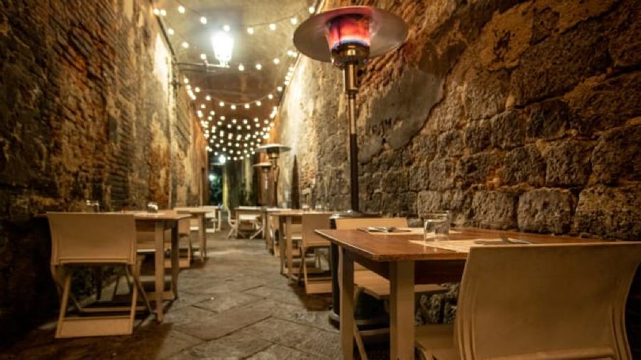 Gui pizzeria bistrot