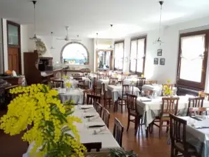 Osteria Mamazita