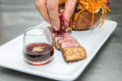 Bistrot Saint Georges