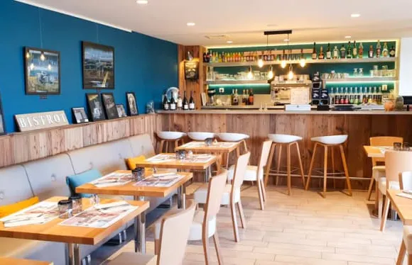 Le Bistrot des Planches