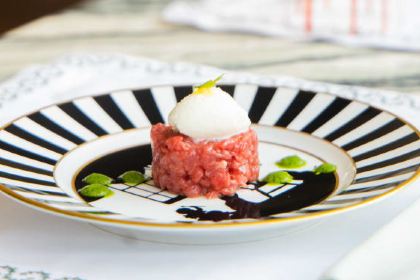 The Kitchen and The Bar