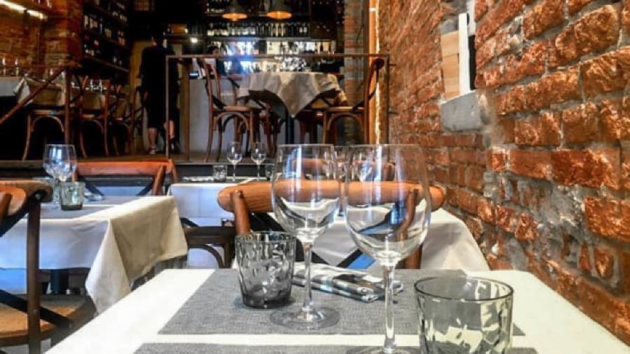 Verdoliva Trattoria Toscana