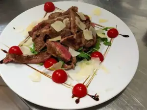 La Grotta Degli Elfi - Restaurant Public House