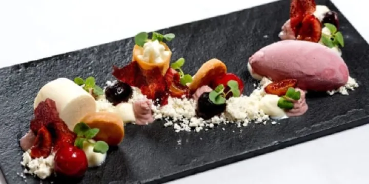 Oettinger's Restaurant