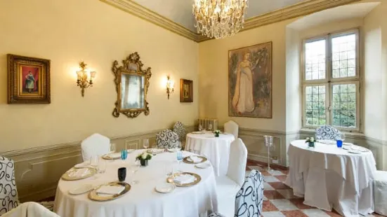 Ristorante Castello Malvezzi