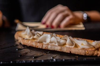 Trattoria Vecchio Mercato