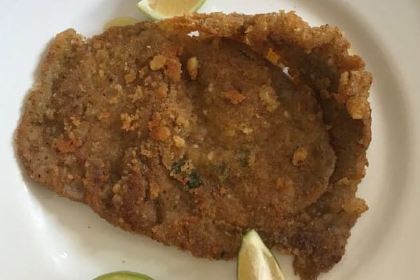 Agriturismo Monte Soprano