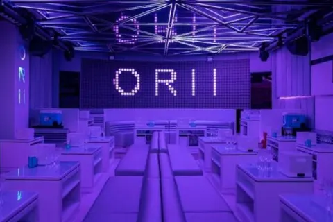 ORII CLUB
