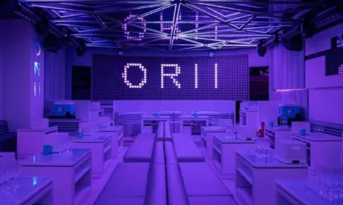 ORII CLUB