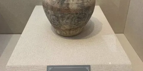 天祝藏族自治縣博物館