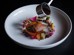 Costes Restaurant